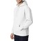 Gildan Unisex Fleece Hooded Sweatshirt 18500, Pullover Hoodie for Arts & Craft